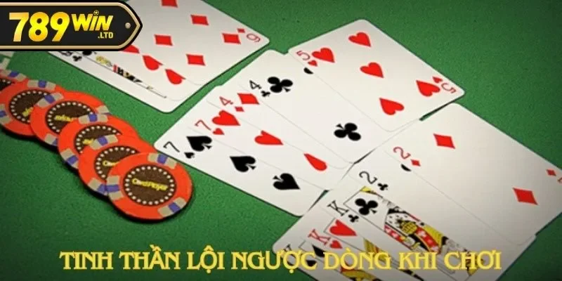 Anh Dũng Sét Lội Ngược Dòng Thắng 850 Triệu tại Mậu Binh 789Win Lời Khủng! 2 Anh Dũng Sét Lội Ngược Dòng Thắng 850 Triệu tại Mậu Binh 789Win Lời Khủng!