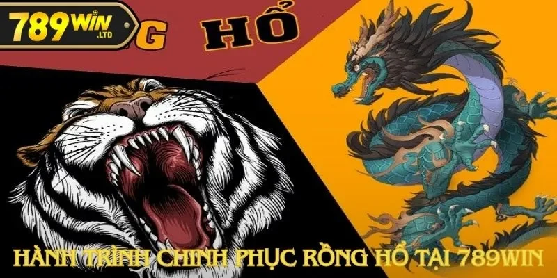 Anh Hoàng Cọp Hái Lộc 500 Triệu Tại 789win Rồng Hổ Cực Khủng! 2 Anh Hoàng Cọp Hái Lộc 500 Triệu Tại 789win Rồng Hổ Cực Khủng!