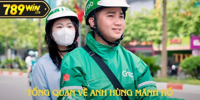 Anh Hùng Mãnh Hổ - Phá Đảo Tiến Lên Miền Nam 730 Triệu tại 789Win - Lời Đậm Không Tưởng! 1 Anh Hùng Mãnh Hổ - Phá Đảo Tiến Lên Miền Nam 730 Triệu tại 789Win - Lời Đậm Không Tưởng!