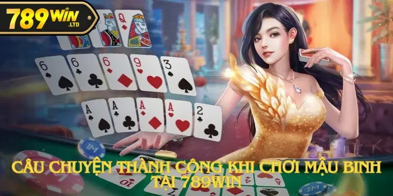 Anh Phát Kẹo Đón Tết Sum Vầy Khi Giựt Giải Mậu Binh 900 triệu cực ngọt tại 789Win