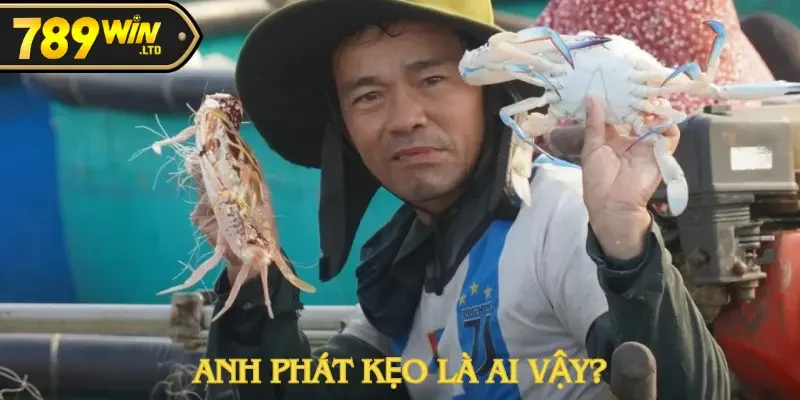 Anh Phát Kẹo Đón Tết Sum Vầy Khi Giựt Giải Mậu Binh 900 triệu cực ngọt tại 789Win 1 Anh Phát Kẹo Đón Tết Sum Vầy Khi Giựt Giải Mậu Binh 900 triệu cực ngọt tại 789Win