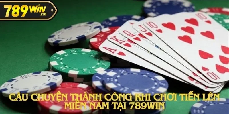 Anh Quân Xù - Chốt Đơn Tiến Lên Miền Nam 900 Triệu tại 789Win Quá Khét!