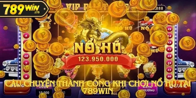 Anh Tuấn Sói Bùng Nổ 700 Triệu tại 789Win - Vua Nổ Hũ Vip Pro 2025