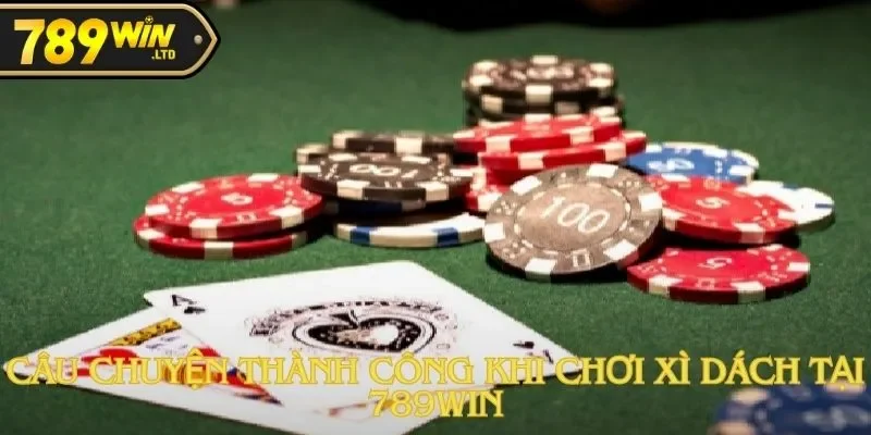 Chị Hạnh Gió Nữ Hoàng Xì Dách Gom Vàng Bùng Nổ Tại 789Win