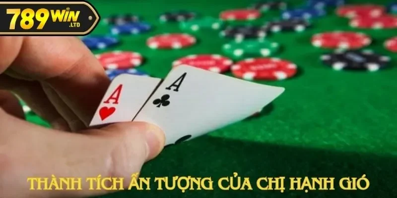 Chị Hạnh Gió Nữ Hoàng Xì Dách Gom Vàng Bùng Nổ Tại 789Win 2 Chị Hạnh Gió Nữ Hoàng Xì Dách Gom Vàng Bùng Nổ Tại 789Win