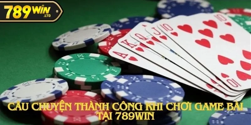 Chị Lan Sấm Hốt Gọn 650 Triệu tại Game bài 789Win Thắng Đậm Ngoài Mong Đợi!