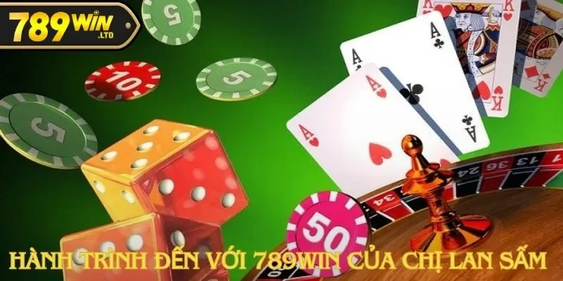 Chị Lan Sấm Hốt Gọn 650 Triệu tại Game bài 789Win Thắng Đậm Ngoài Mong Đợi!