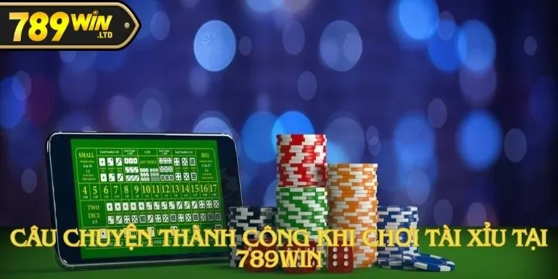 Chị Mai Lửa Hái Lộc Tài Xỉu 500 Triệu tại 789Win Cực Khủng!