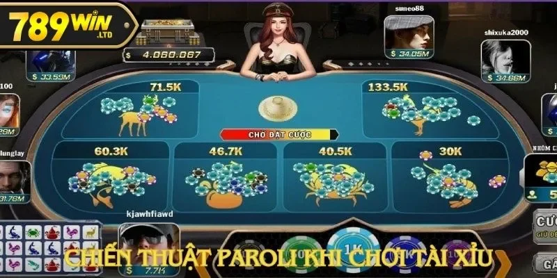 Chị Mai Lửa Hái Lộc Tài Xỉu 500 Triệu tại 789Win Cực Khủng! 3 Chị Mai Lửa Hái Lộc Tài Xỉu 500 Triệu tại 789Win Cực Khủng!