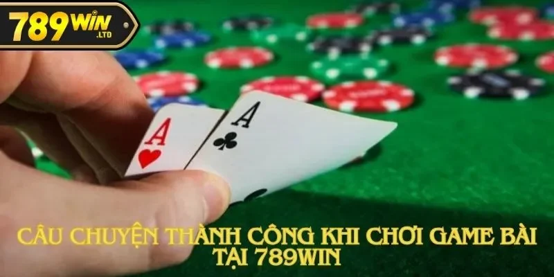 Chị Thu Xòe Đón Vận May Chiến Game Bài 580 Triệu tại 789Win