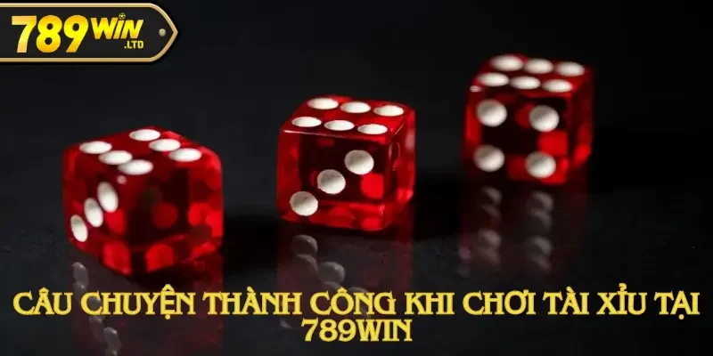 Thần Đồng Tài Xỉu Long Đại Ca Càn Quét 810 Triệu tại 789Win